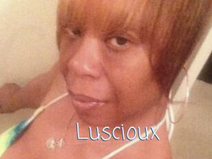 Luscioux