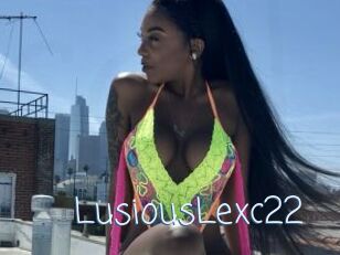 LusiousLexc22