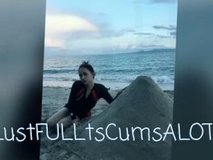 LustFULLtsCumsALOT