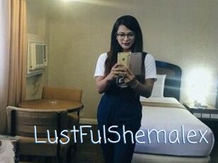 LustFulShemalex