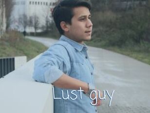 Lust_guy