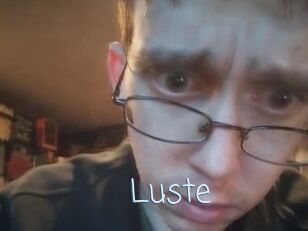 Luste