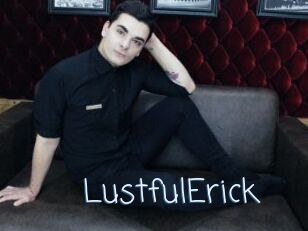 LustfulErick