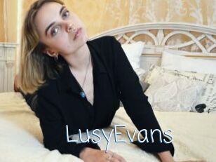 LusyEvans