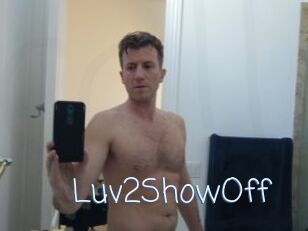 Luv2ShowOff