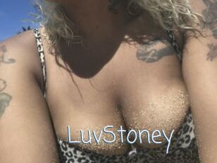 LuvStoney