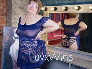 LuvxWins