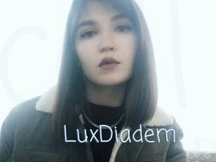 LuxDiadem