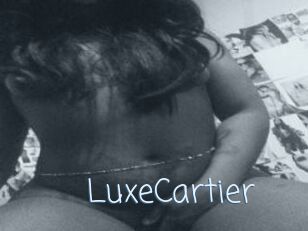 LuxeCartier
