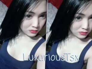LuxuriousTsx