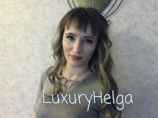 LuxuryHelga