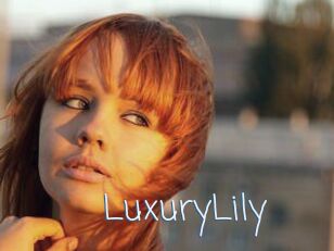 LuxuryLily