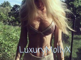 LuxuryMollyX
