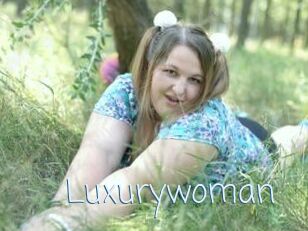 Luxurywoman