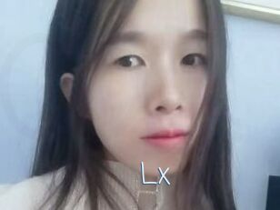 Lx