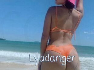 Lyadanger