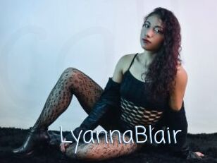 LyannaBlair