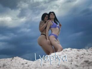 Lyaplya