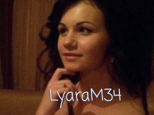 LyaraM34