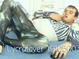 Lycralover