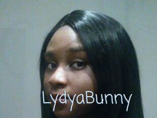 LydyaBunny