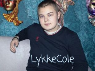 LykkeCole