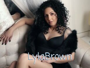 LylaBrown