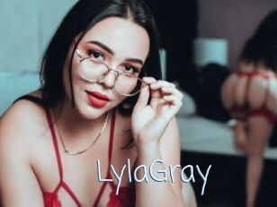 LylaGray
