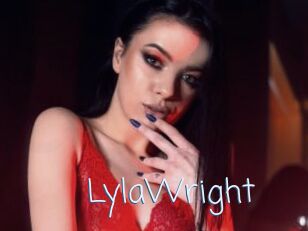 LylaWright