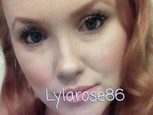 Lylarose86