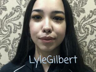 LyleGilbert
