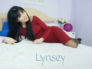 Lynsey