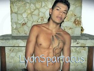 Lyon_Spartacus