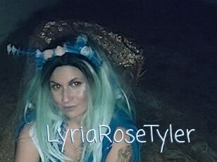 LyriaRoseTyler
