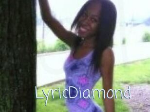 Lyric_Diamond