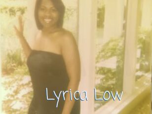 Lyrica_Low
