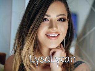 LysaLycan