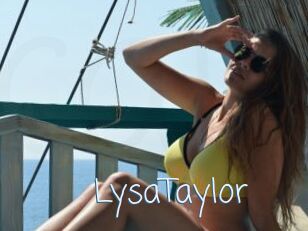 LysaTaylor