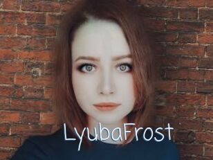 LyubaFrost