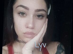 Lyv