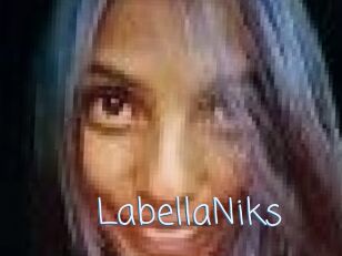 LabellaNiks