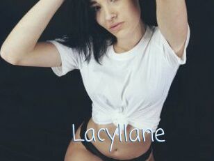 Lacyllane