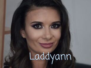 Laddyann