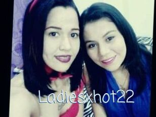 Ladiesxhot22