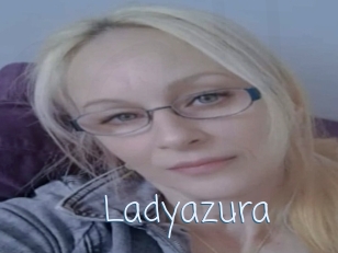 Ladyazura