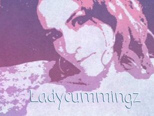 Ladycummingz