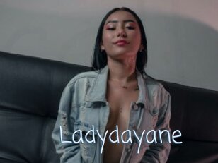 Ladydayane