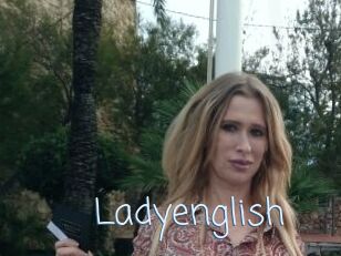 Ladyenglish