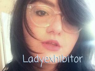Ladyexhibitor