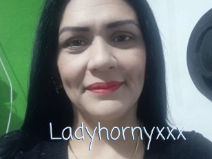 Ladyhornyxxx